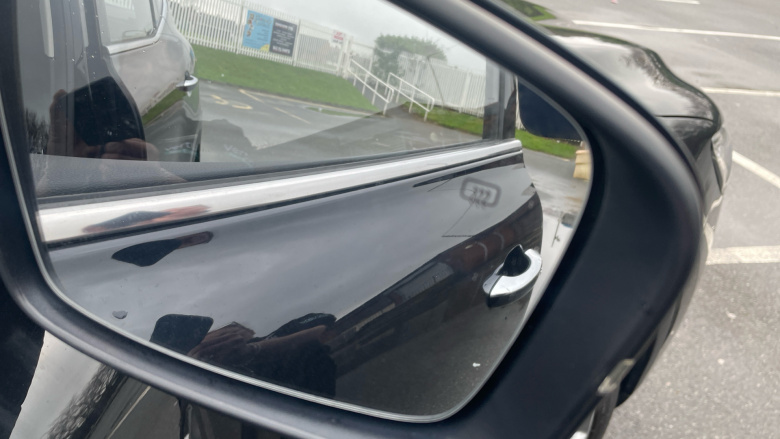 MG Hs 1.5 T-GDI Exclusive 5dr Petrol Hatchback